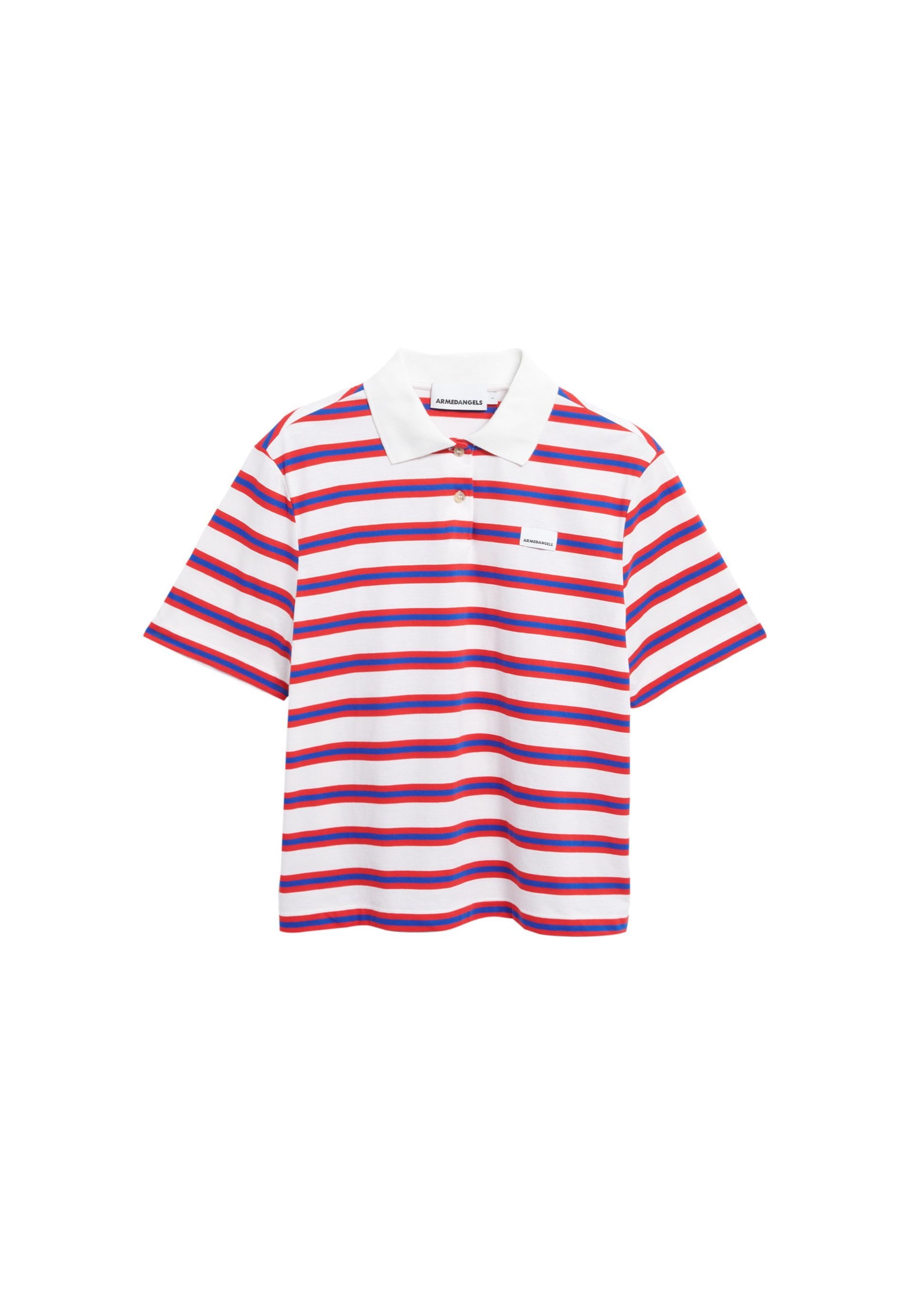 ARMEDANGELS Рубашка, мультиколор
ARMEDANGELS Рубашка, мультиколор