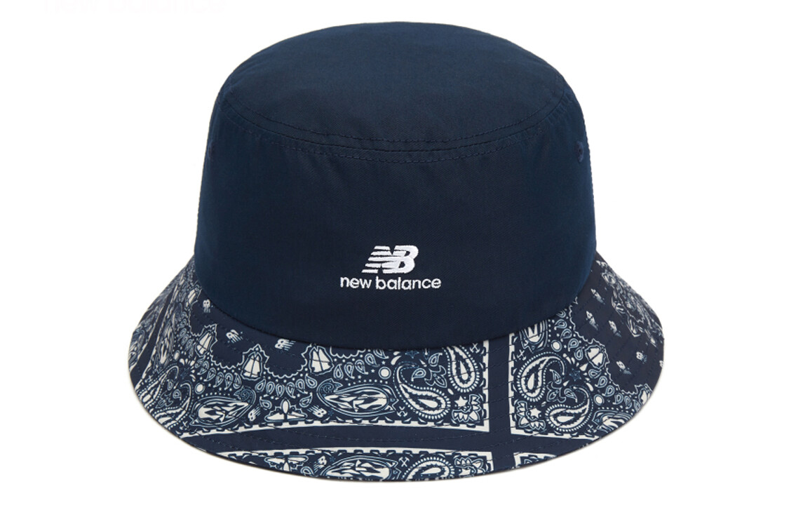 Панама унисекс New Balance, Blue
Панама унисекс New Balance, Blue