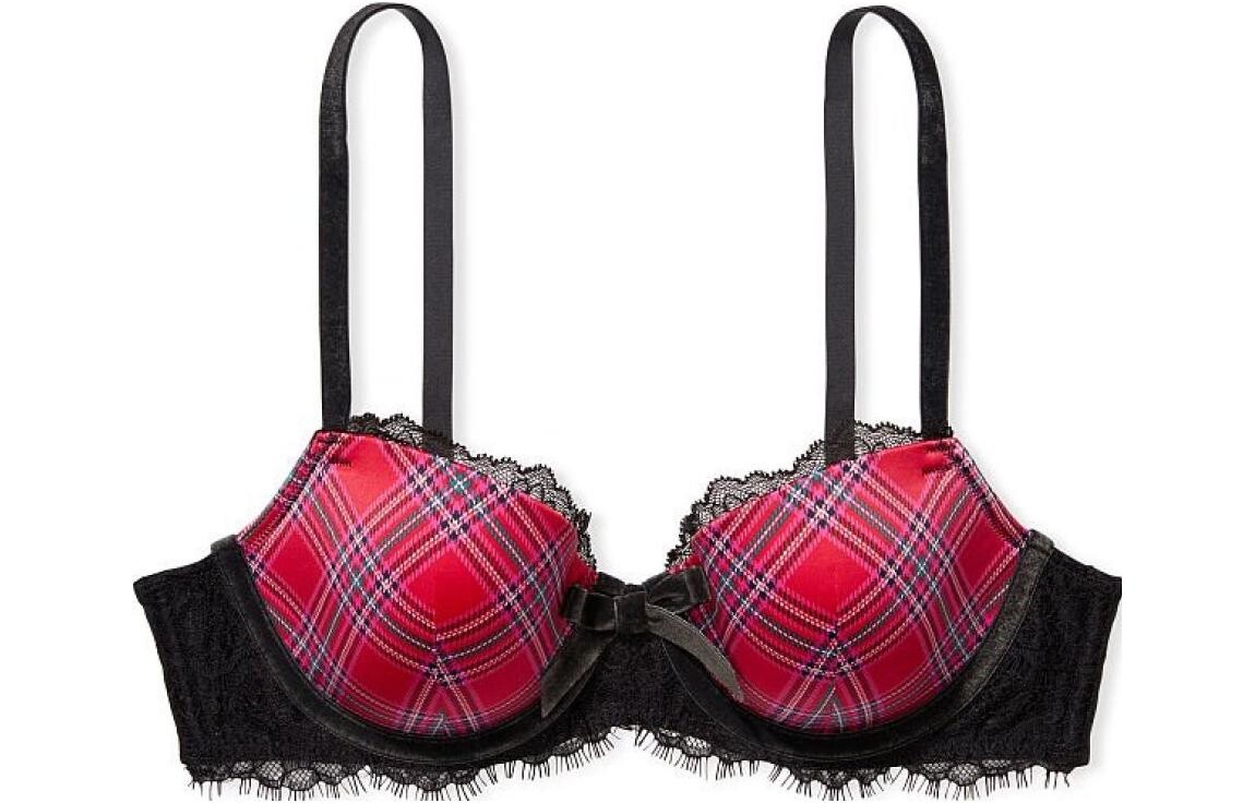 Женский бюстгальтер Victoria'S Secret
Женский бюстгальтер Victoria'S Secret