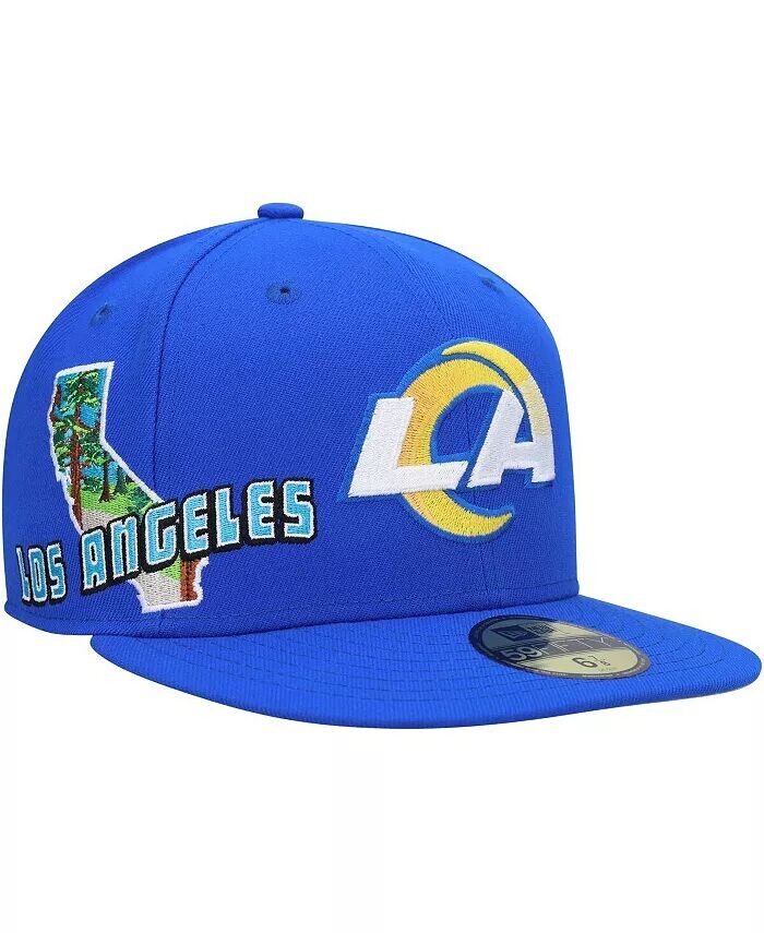 Мужская приталенная шляпа Royal Los Angeles Rams Stateview 59Fifty New Era, Серый, Мужская приталенная шляпа Royal Los Angeles Rams Stateview 59Fifty New Era
Мужская приталенная шляпа Royal Los Angeles Rams Stateview 59Fifty New Era, Серый, Мужская приталенная шляпа Royal Los Angeles Rams Stateview 59Fifty New Era