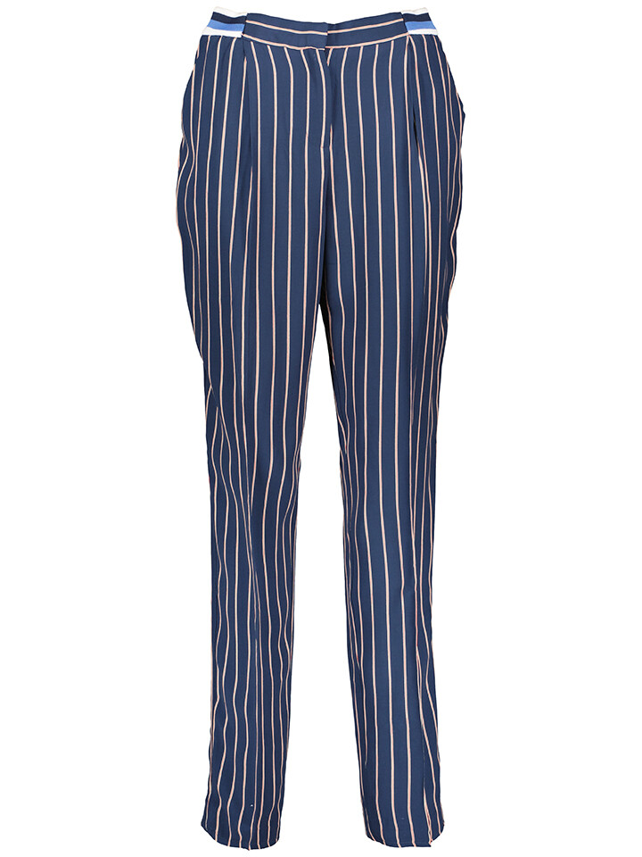 Брюки MAVI Hose, темно-синий
Брюки MAVI Hose, темно-синий