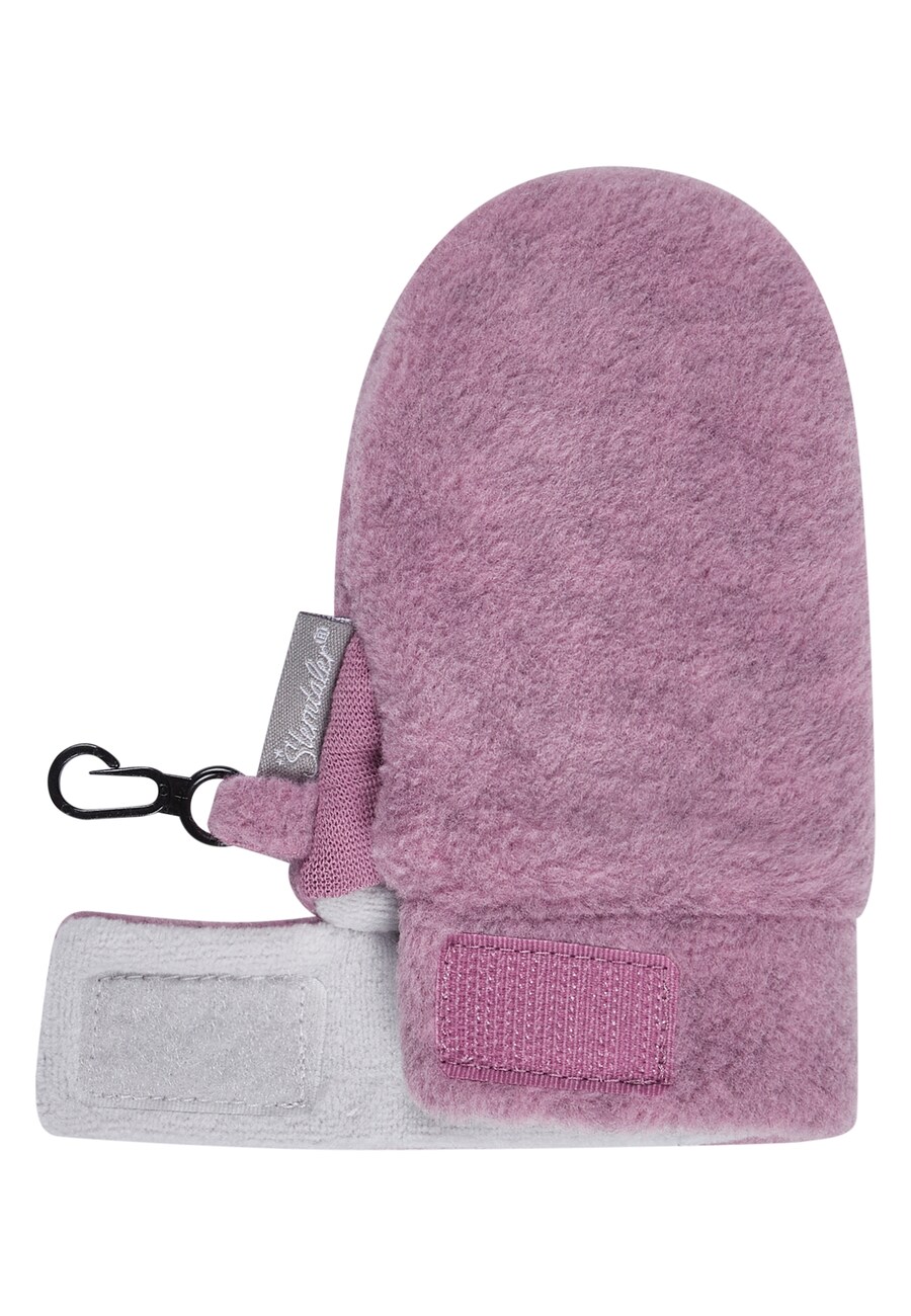 Перчатки STERNTALER, темно-розовый
Перчатки STERNTALER, темно-розовый