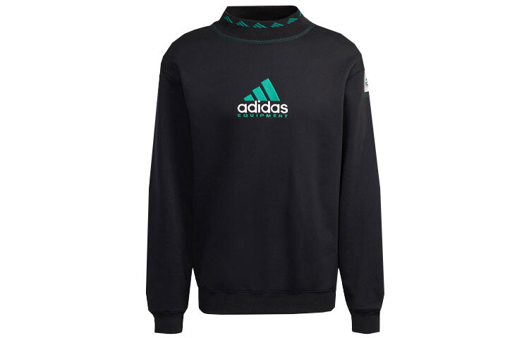 Adidas originals Мужская толстовка, Черный
Adidas originals Мужская толстовка, Черный