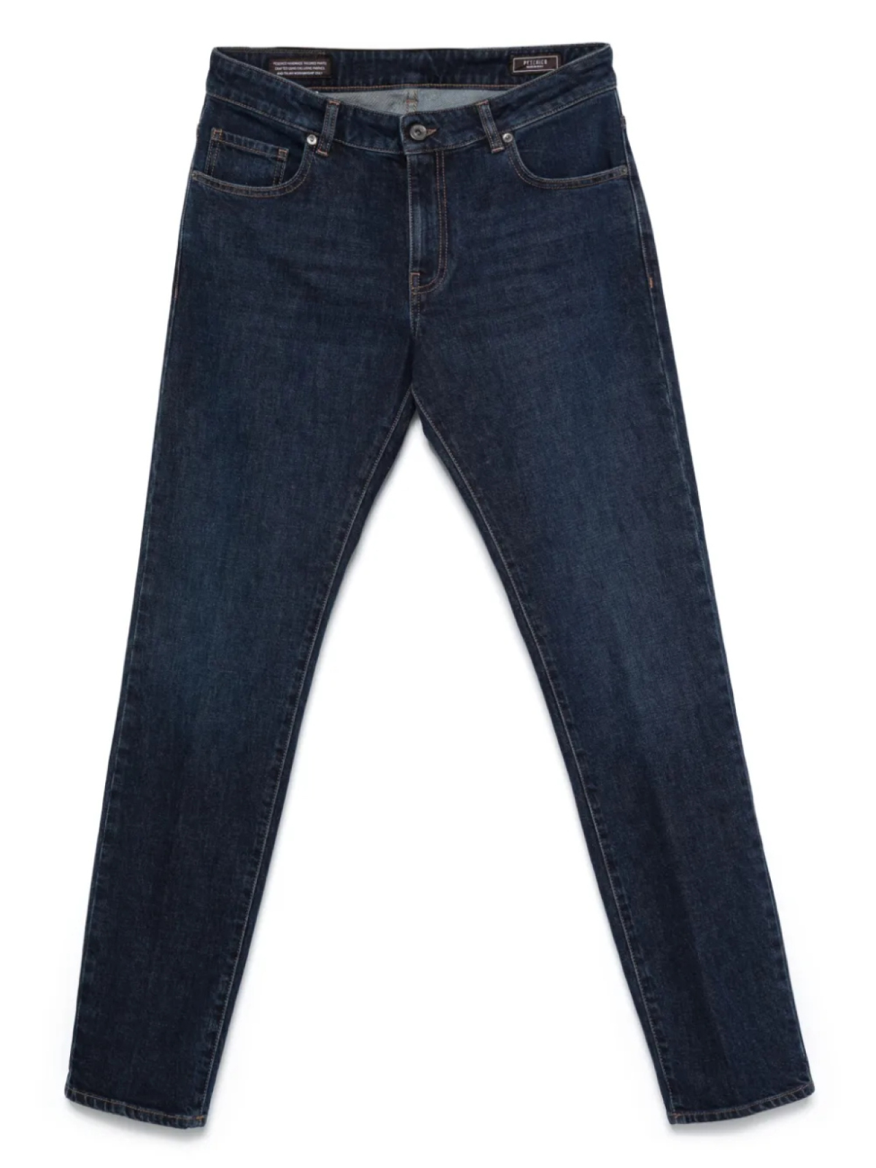 Прямые джинсы Peserico, синий
Прямые джинсы Peserico, синий