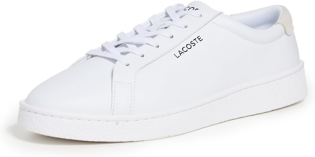 Мужские кроссовки Lacoste Court Derby, белый
Мужские кроссовки Lacoste Court Derby, белый
