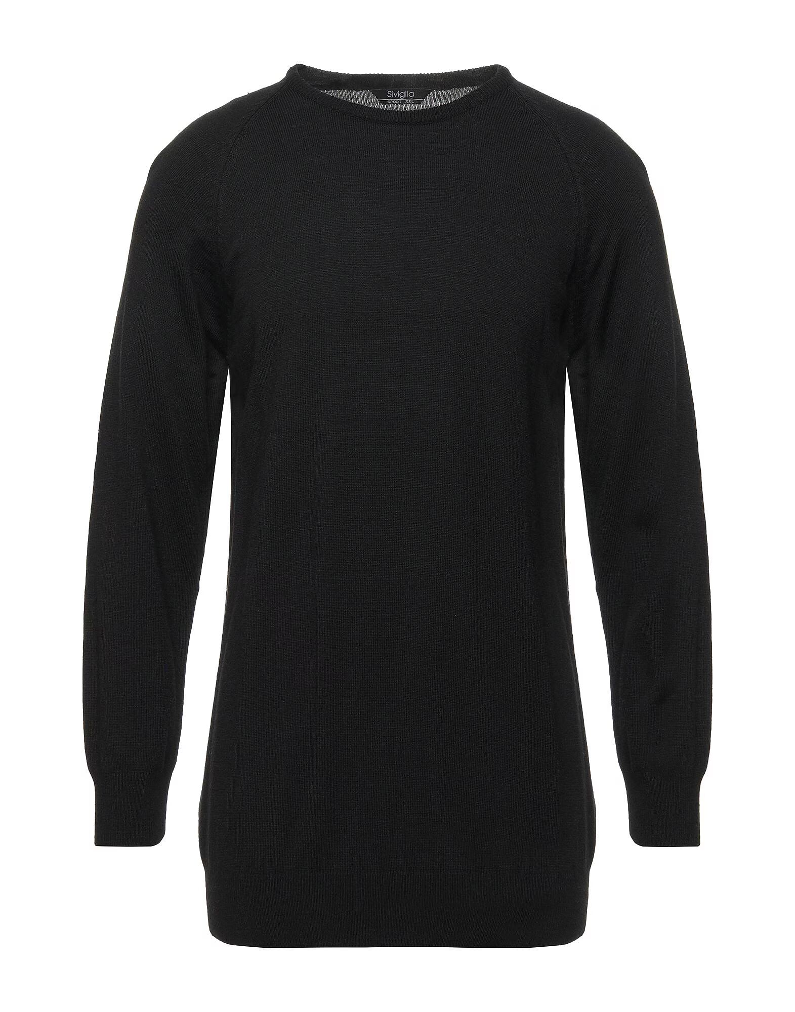 Свитер Siviglia, черный
Свитер Siviglia, черный