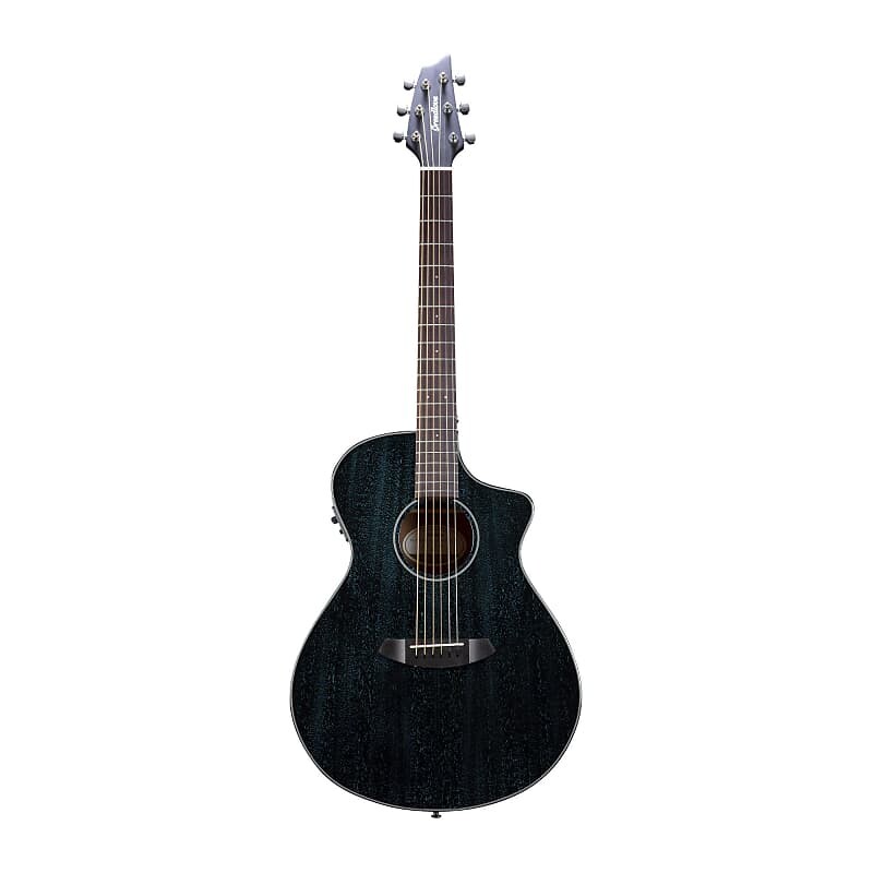 Акустическая гитара Breedlove Rainforest S Concert CE African Mahogany Soft Cutaway 6-String Acoustic Electric Guitar with Fishman Presys I Electronics
Акустическая гитара Breedlove Rainforest S Concert CE African Mahogany Soft Cutaway 6-String Acoustic Electric Guitar with Fishman Presys I Electronics