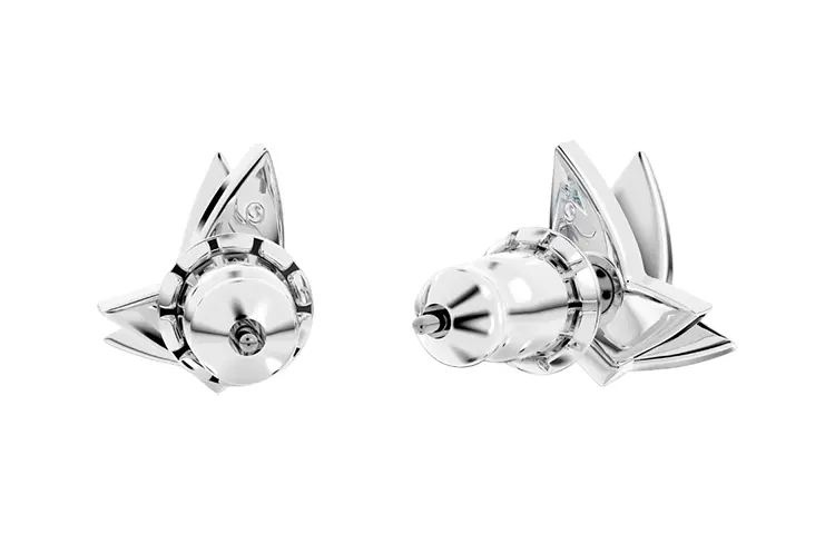 Серьги-гвоздики Lilia для женщин Swarovski
Серьги-гвоздики Lilia для женщин Swarovski