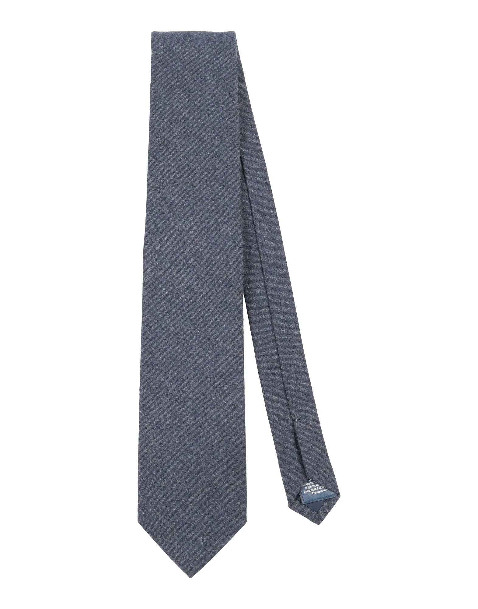 Галстук Hackett, серо-синий
Галстук Hackett, серо-синий