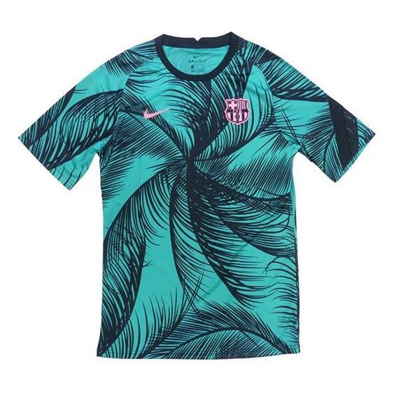 Футболка Nike FCB Barcelona 20-21 Season European Championship Training Jersey Green, зеленый
Футболка Nike FCB Barcelona 20-21 Season European Championship Training Jersey Green, зеленый