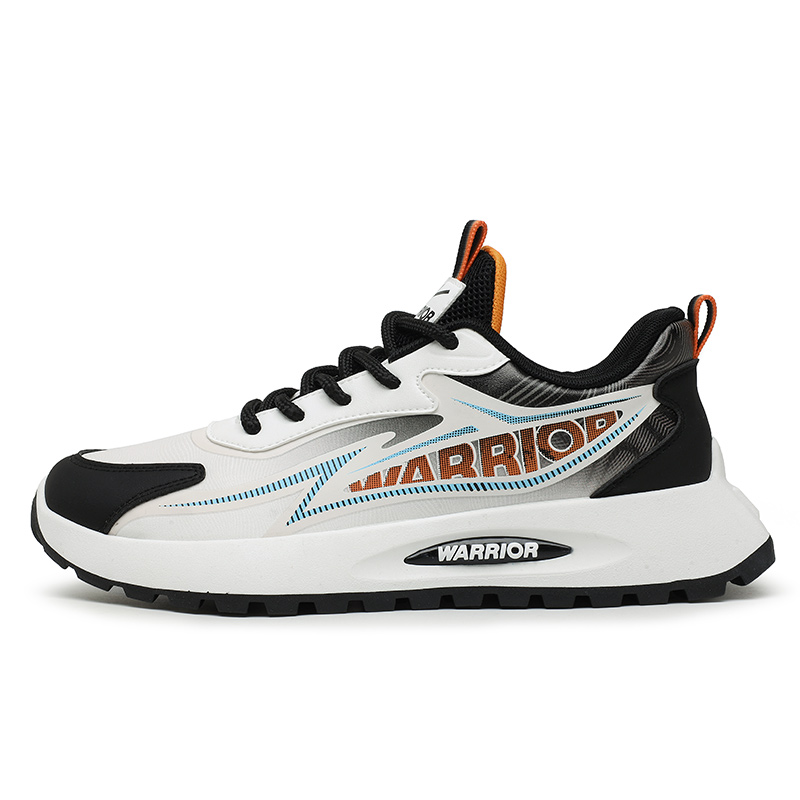 Нескользящие, износостойкие, легкие, увеличивающие рост низкие повседневные мужские туфли WARRIOR, Black Beige
Нескользящие, износостойкие, легкие, увеличивающие рост низкие повседневные мужские туфли WARRIOR, Black Beige