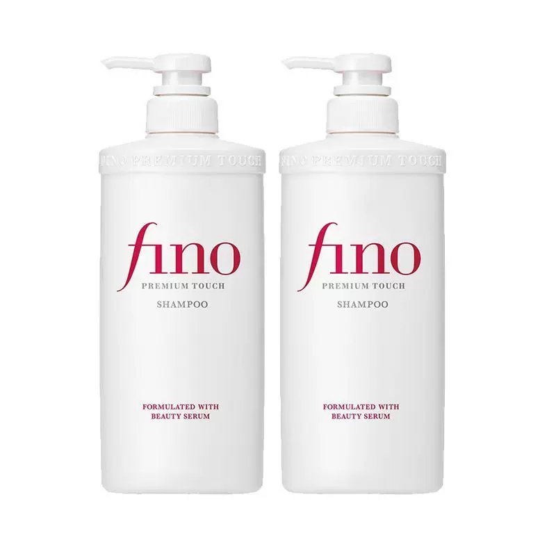 Набор шампуня и кондиционера unisex Fino
Набор шампуня и кондиционера unisex Fino