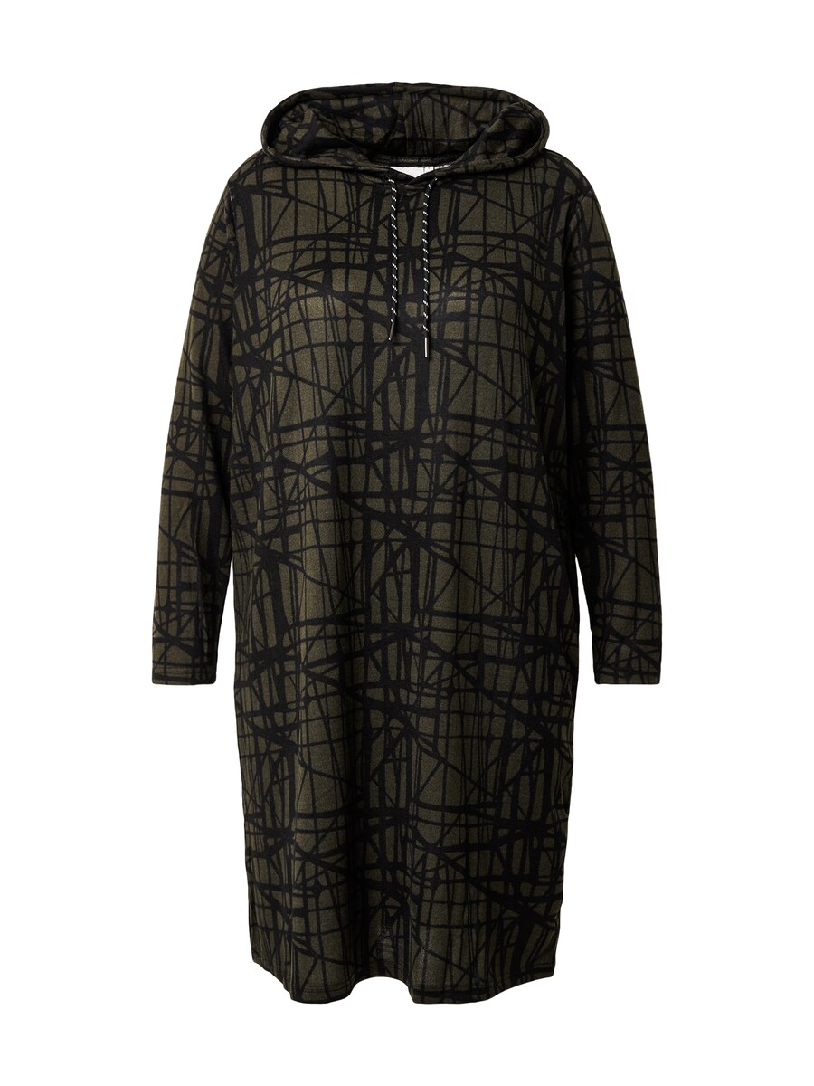 Платье ONLY Carmakoma CARAlba Amy, цвет Fir
Платье ONLY Carmakoma CARAlba Amy, цвет Fir