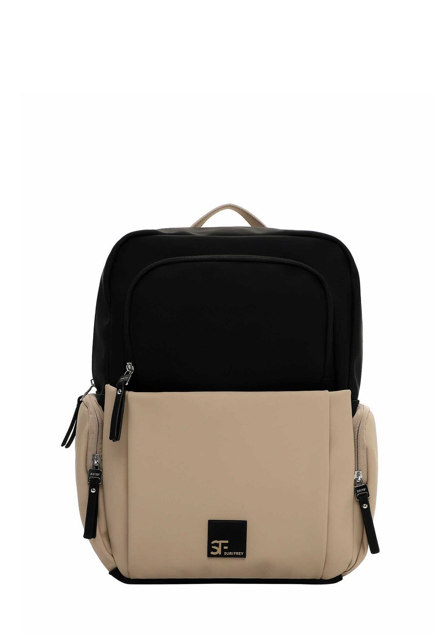 Рюкзак SURI FREY KARNY, Black Kombi/Mottled Black
Рюкзак SURI FREY KARNY, Black Kombi/Mottled Black