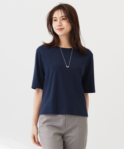 Футболка, темно-синий J.PRESS
Футболка, темно-синий J.PRESS