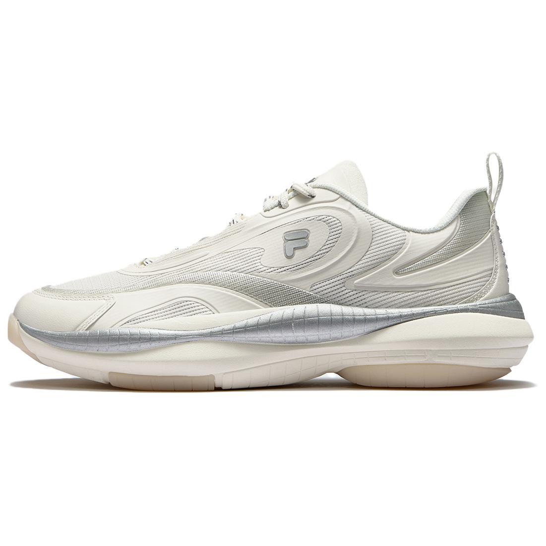 FILA FUSION Мужские повседневные кроссовки RAY V Radiation 5-го поколения с амортизацией, износостойкие, белые
FILA FUSION Мужские повседневные кроссовки RAY V Radiation 5-го поколения с амортизацией, износостойкие, белые