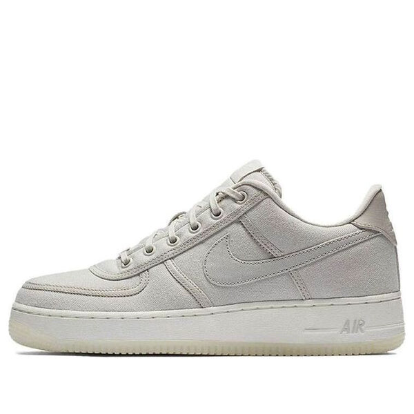 Кроссовки air force 1 low retro qs Nike, белый 
Кроссовки air force 1 low retro qs Nike, белый