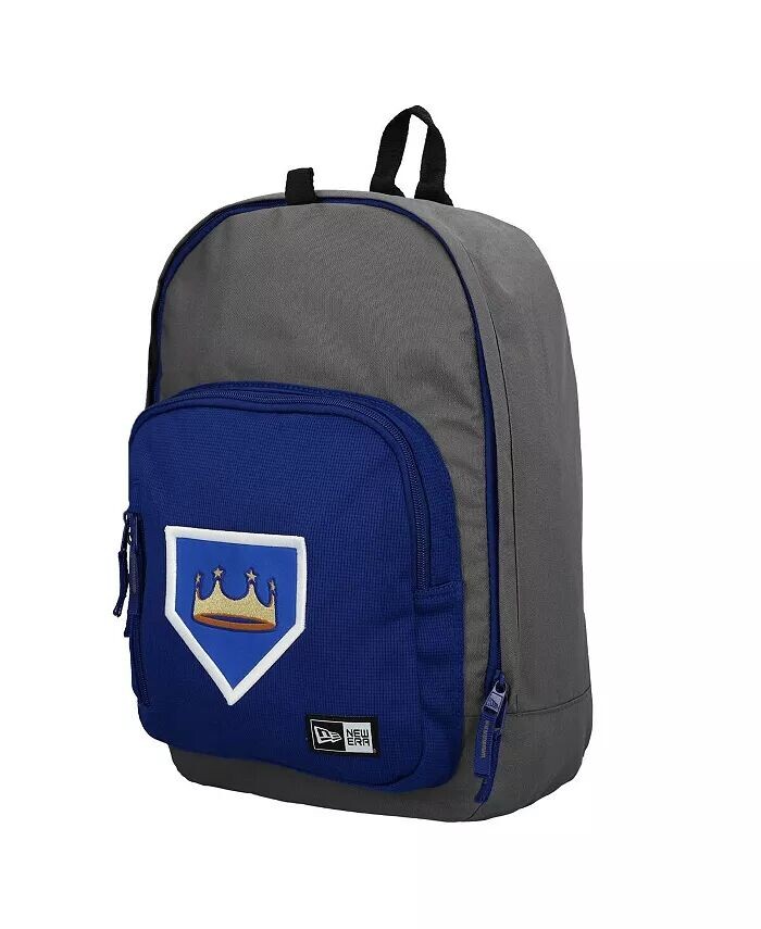 Мужской и женский рюкзак Kansas City Royals Game Day Clubhouse New Era
Мужской и женский рюкзак Kansas City Royals Game Day Clubhouse New Era