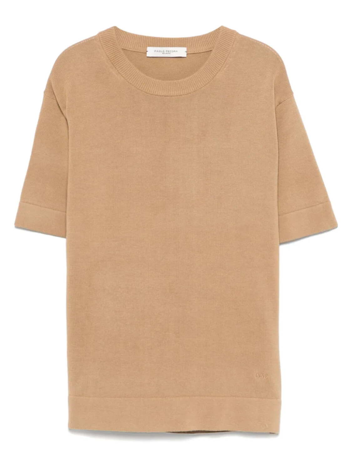 Paolo Pecora Kids базовая футболка, нейтральный
Paolo Pecora Kids базовая футболка, нейтральный