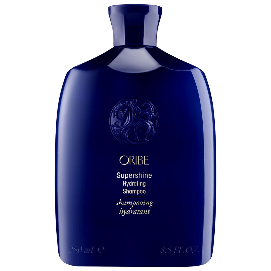 Увлажняющий шампунь Supershine Oribe, 8.5 oz /250 mL
Увлажняющий шампунь Supershine Oribe, 8.5 oz /250 mL