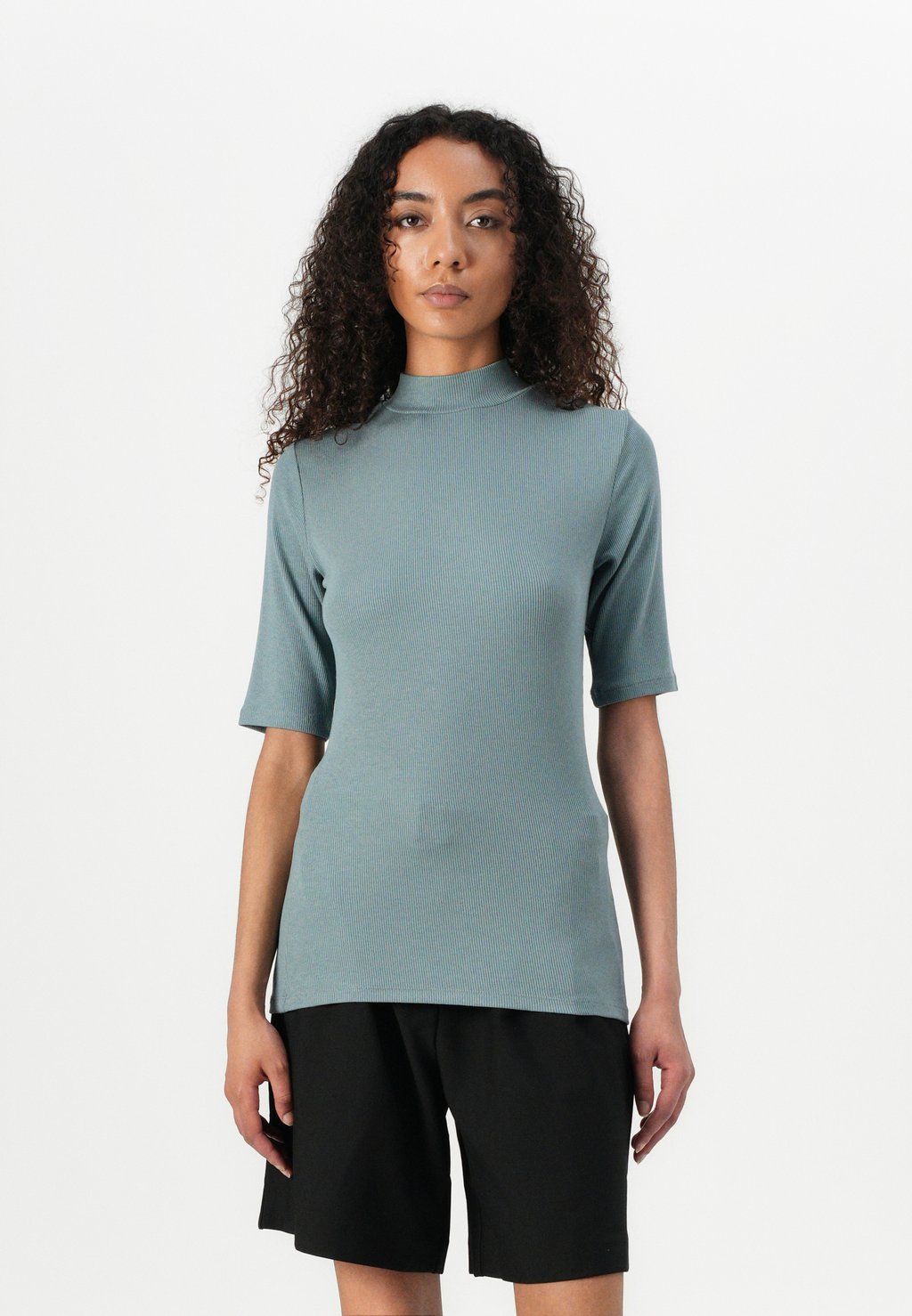 Базовая футболка KROWN Modström, сине-серый
Базовая футболка KROWN Modström, сине-серый