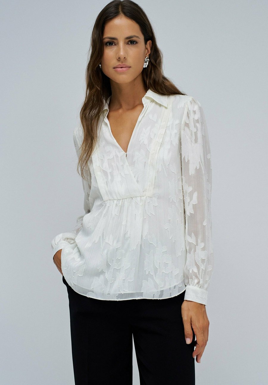 Блуза Salsa Jeans REGULAR, Perle/White
Блуза Salsa Jeans REGULAR, Perle/White