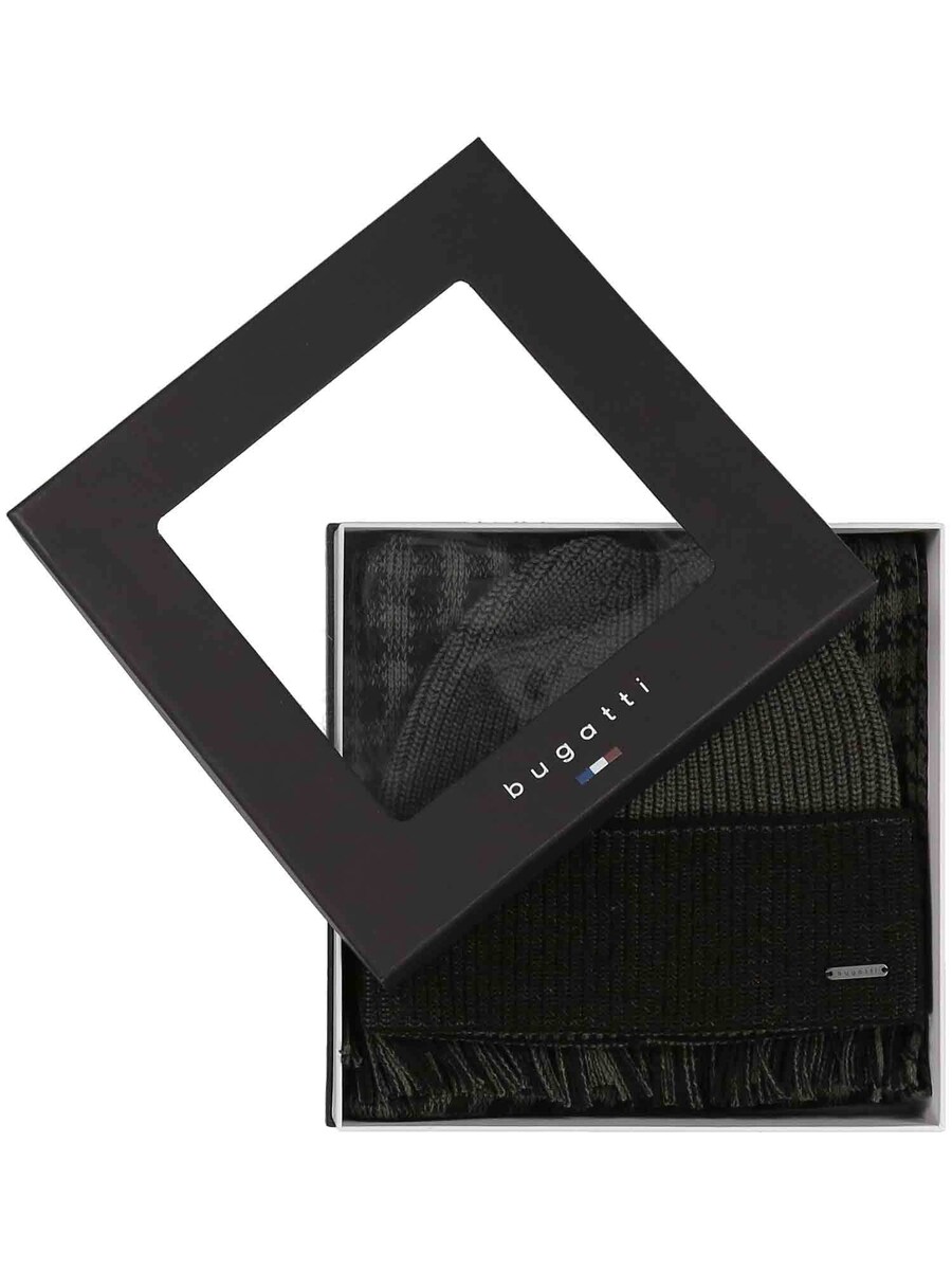 Шапка bugatti, Mixed colors
Шапка bugatti, Mixed colors