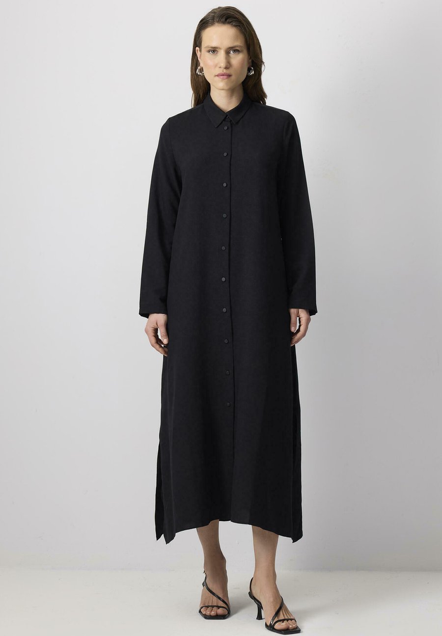 Платье Touché Privé Maxi dress, Black
Платье Touché Privé Maxi dress, Black