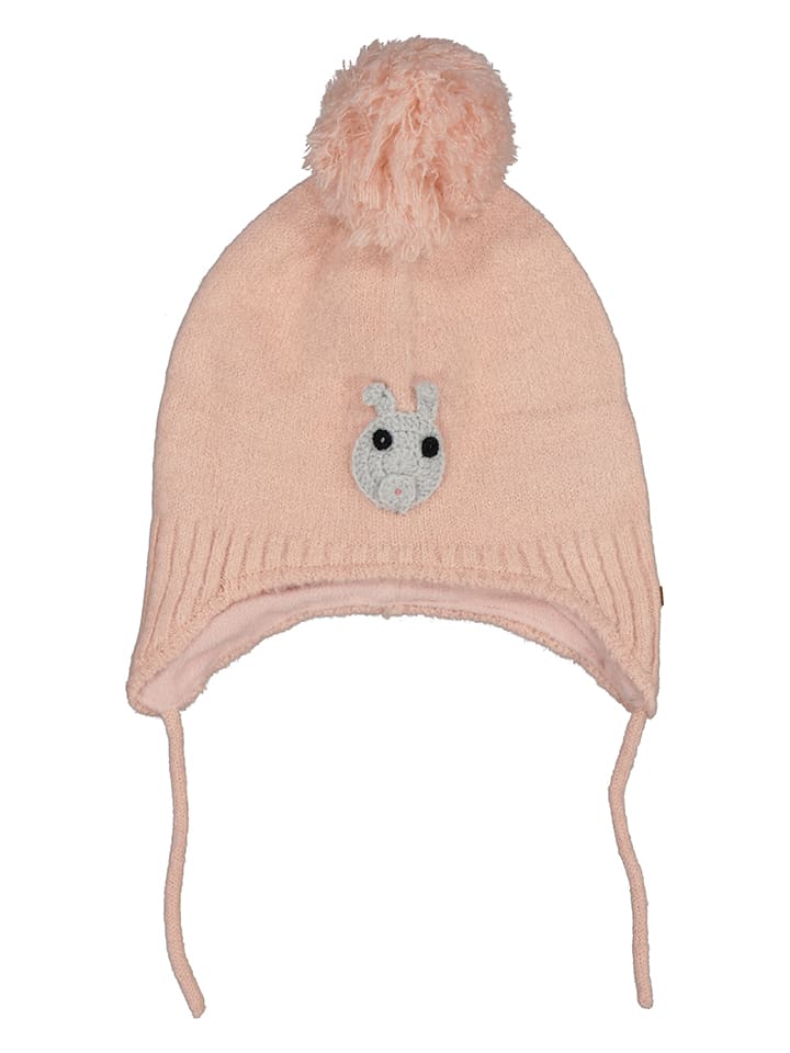 Шапка Barts, розовый
Шапка Barts, розовый