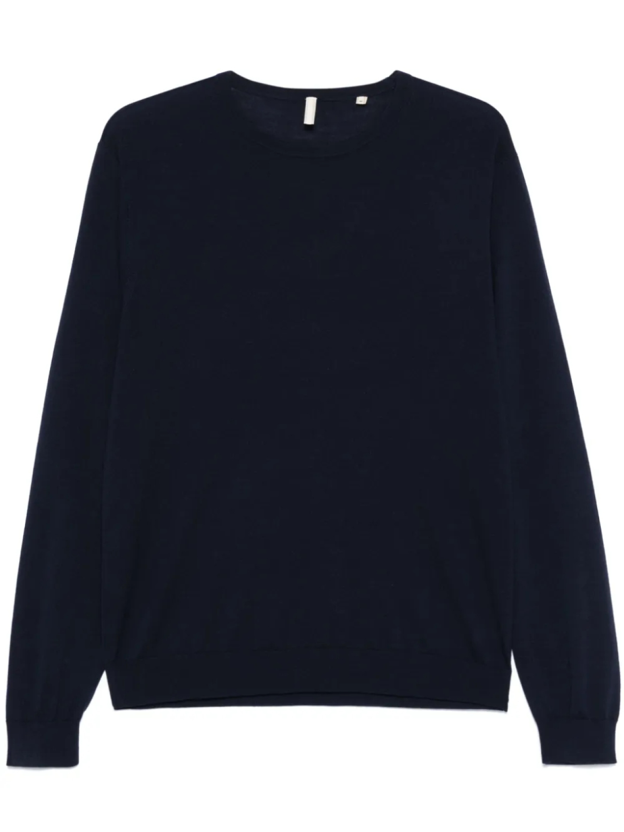 Топ из мериносовой шерсти Sunflower, синий
Топ из мериносовой шерсти Sunflower, синий