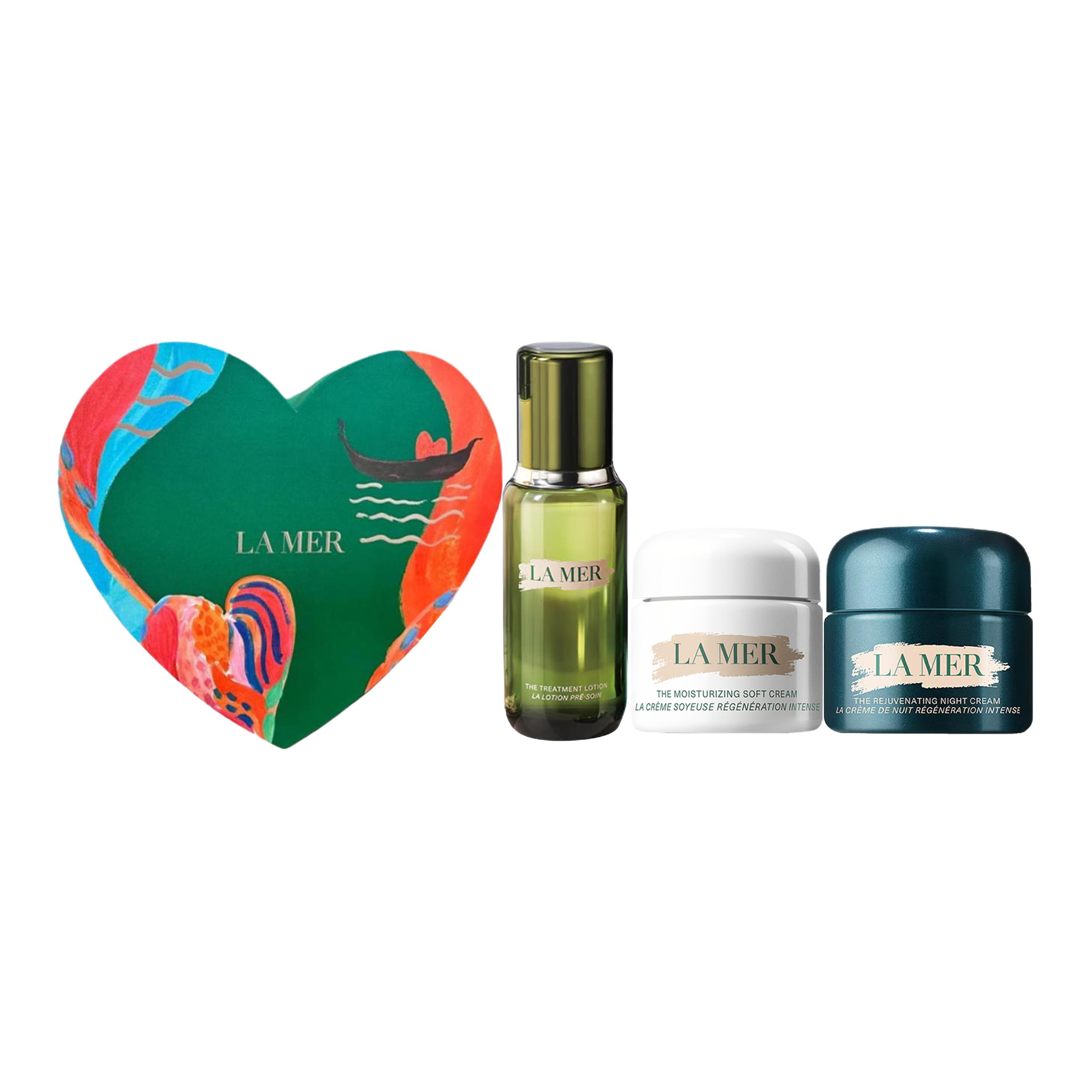 Наборы для ухода за кожей Unisex LA MER
Наборы для ухода за кожей Unisex LA MER