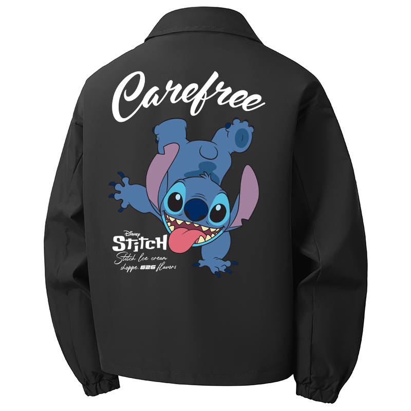 Disney Куртка Unisex, Black
Disney Куртка Unisex, Black