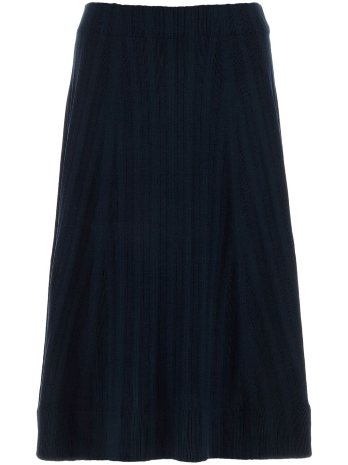 Co шелковая юбка, синий
Co шелковая юбка, синий