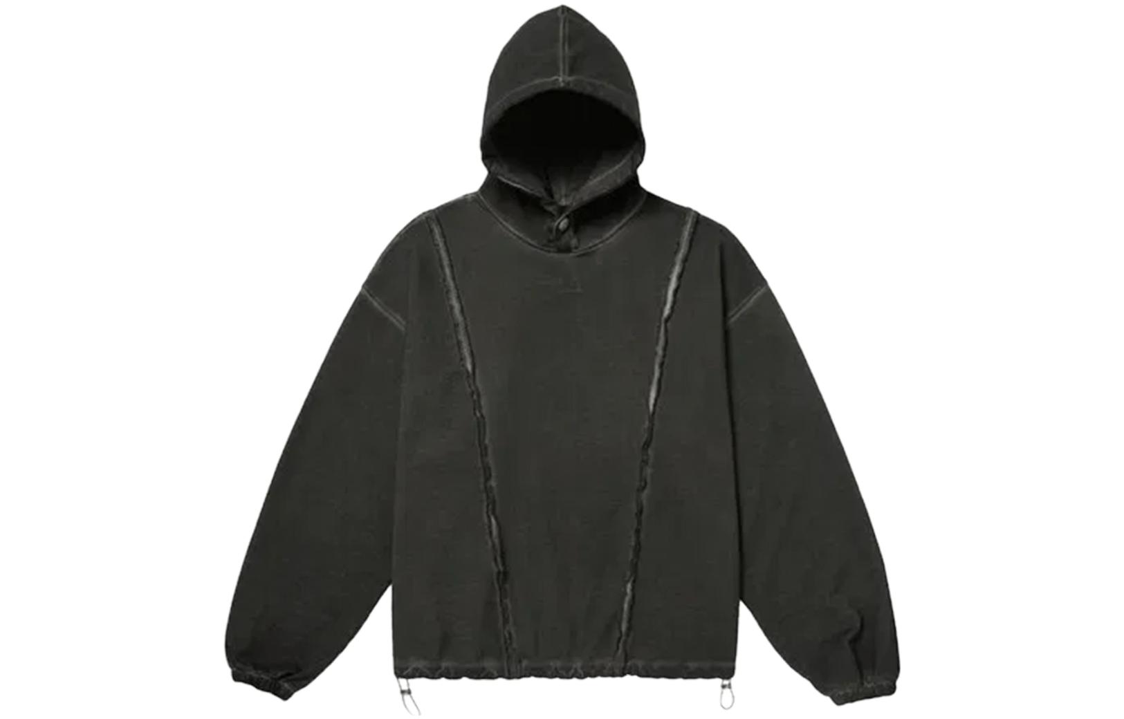 THUG CLUB Свитшот унисекс темно-серый
THUG CLUB Свитшот унисекс темно-серый