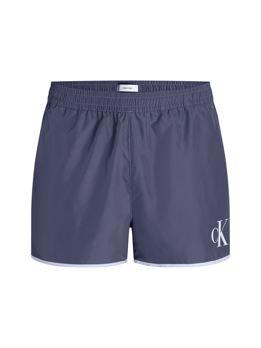 Шорты для серфинга Calvin Klein Swimwear, темно-синий
Шорты для серфинга Calvin Klein Swimwear, темно-синий