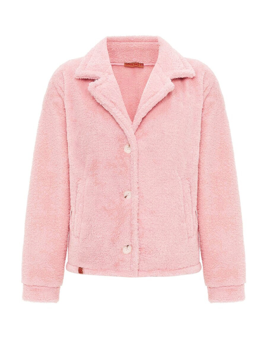 Куртка Cool Hill Between-Season, светло-розовый
Куртка Cool Hill Between-Season, светло-розовый