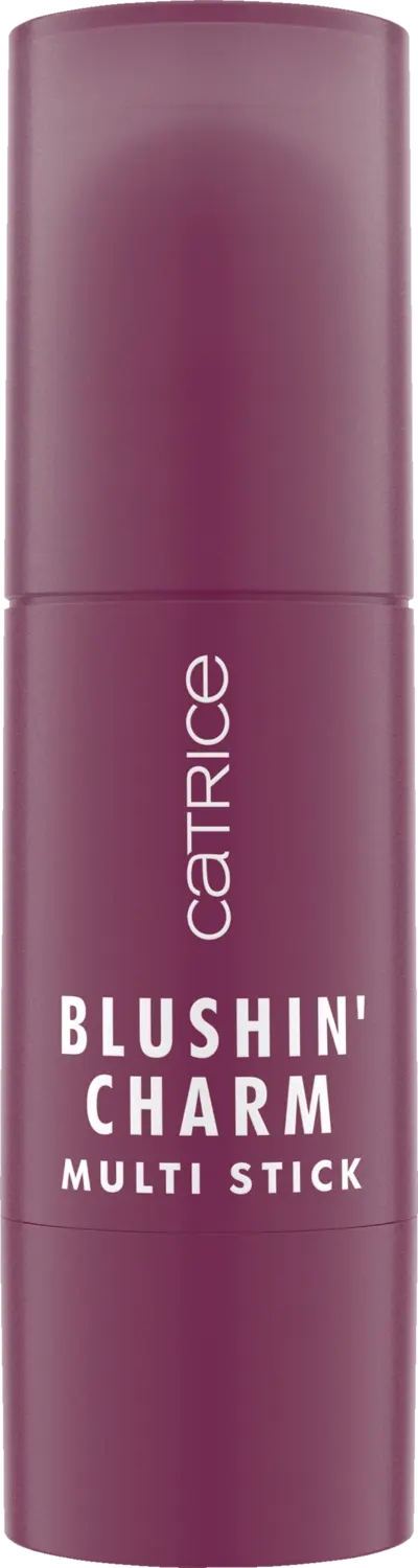 Румяна Catrice Blushin' Charm Multi Stick 030 Ruby Darling
Румяна Catrice Blushin' Charm Multi Stick 030 Ruby Darling
