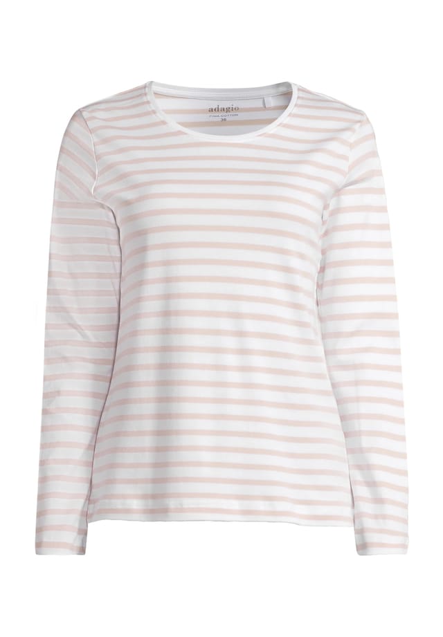 Рубашка с длинными рукавами "bea" из хлопка в полоску Galeria, мультиколор
Рубашка с длинными рукавами "bea" из хлопка в полоску Galeria, мультиколор