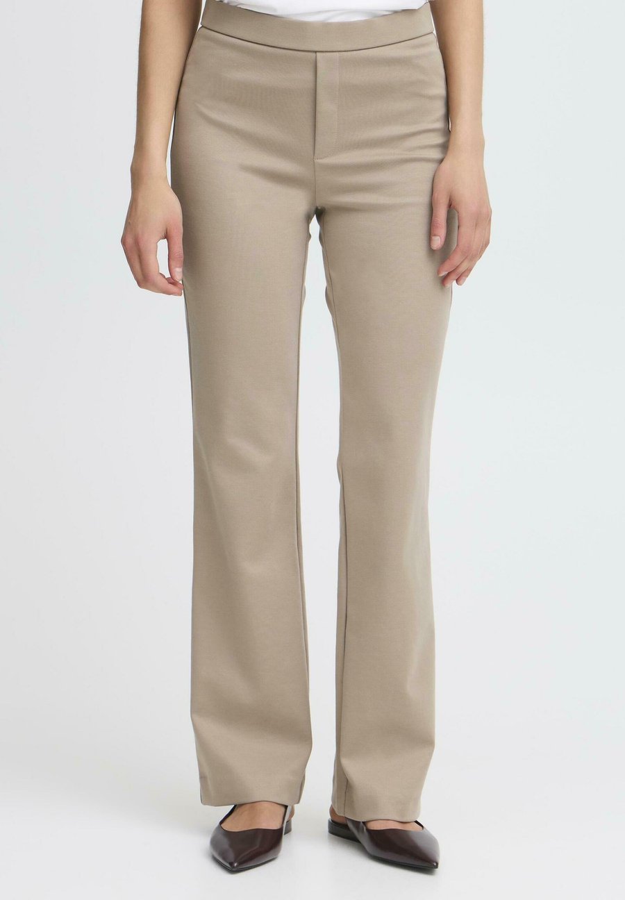 Брюки Fransa FRBLAZER PA 2, Desert Taupe/Beige
Брюки Fransa FRBLAZER PA 2, Desert Taupe/Beige