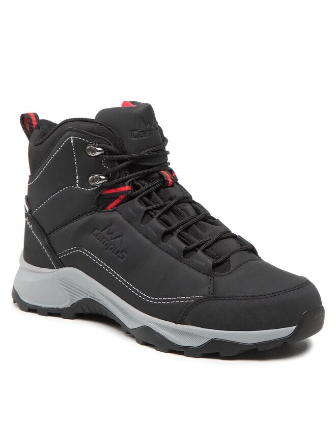 Сапоги Campus, черный
Сапоги Campus, черный