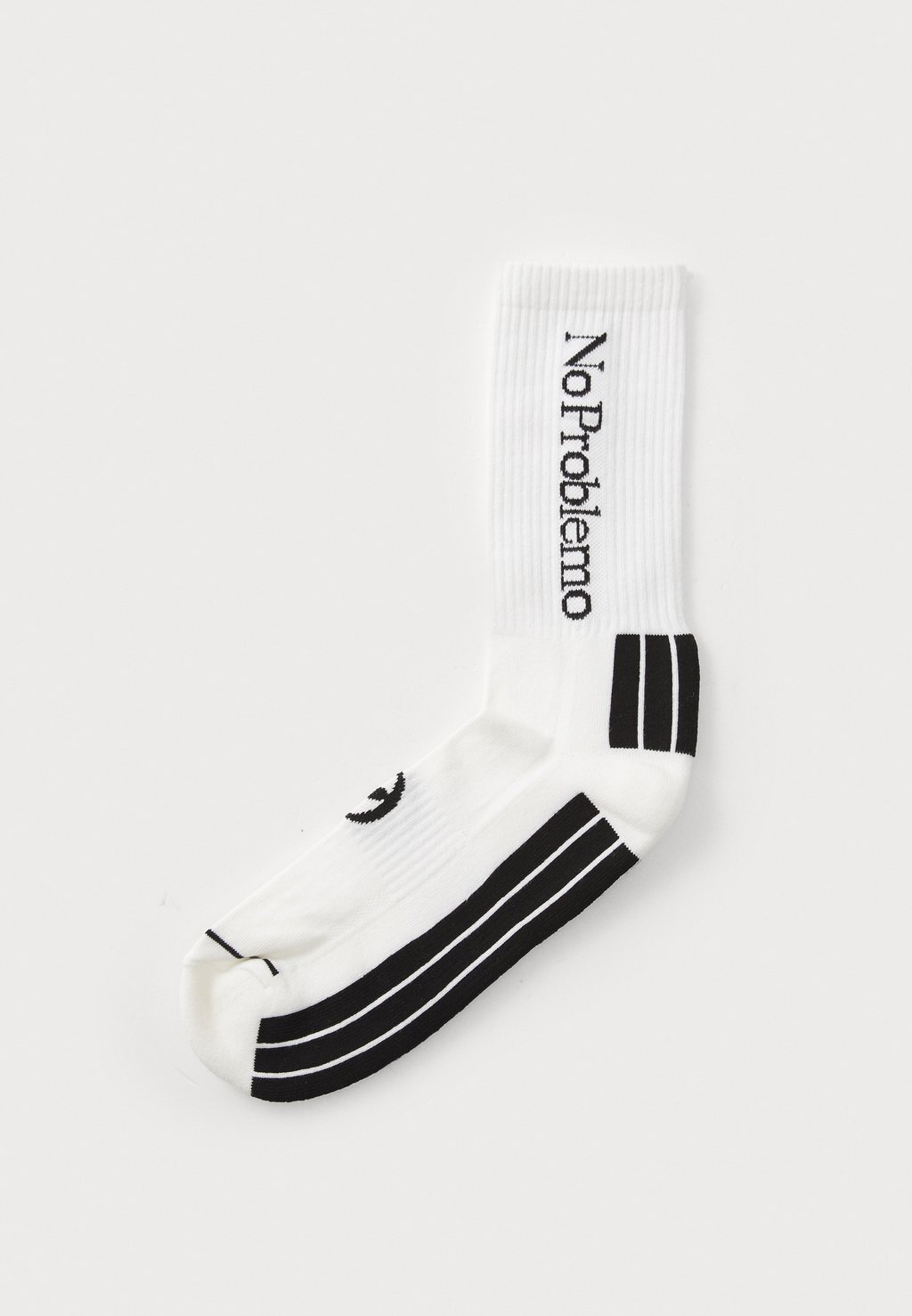 Носки No Problemo, белый 
Носки No Problemo, белый