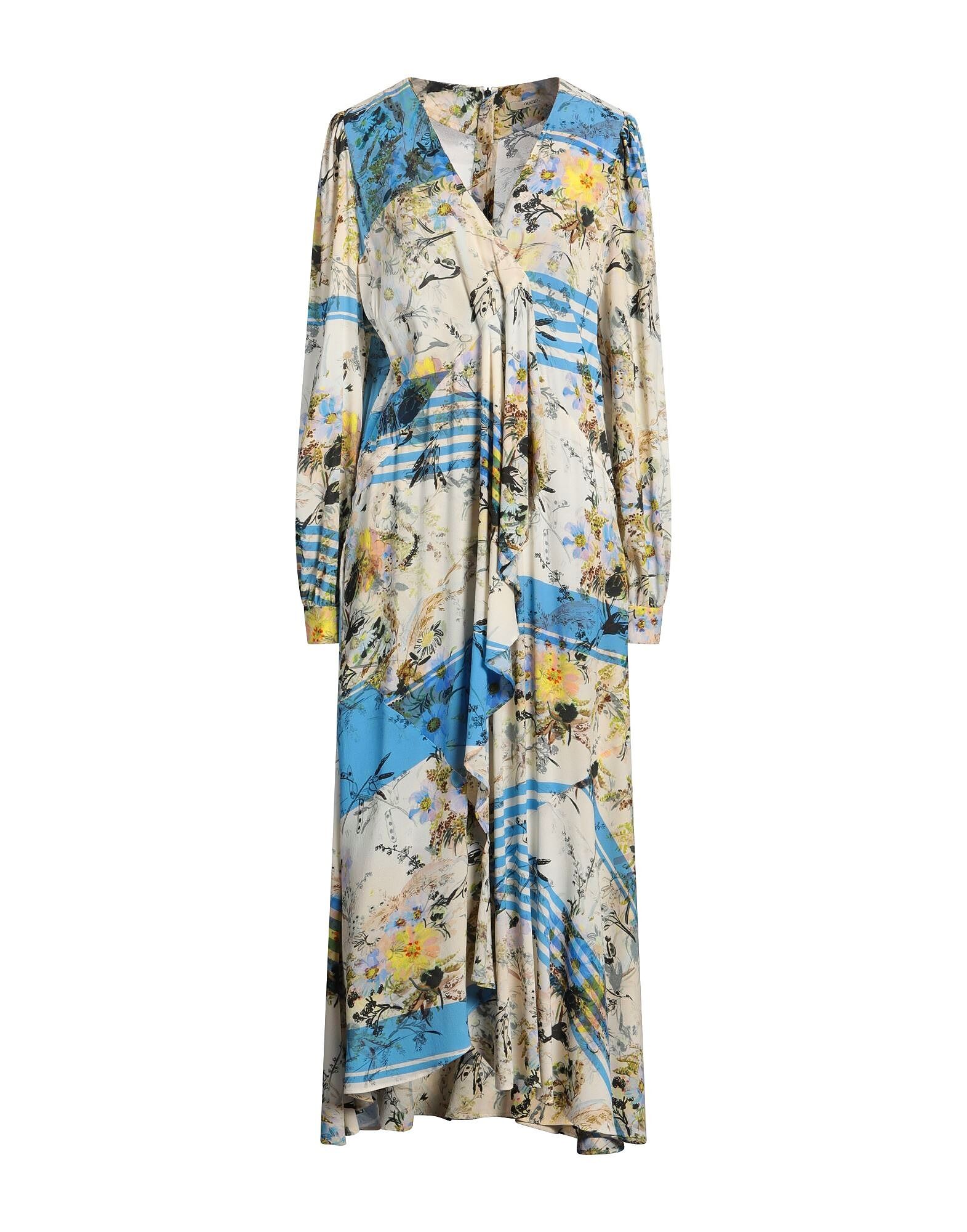 Макси платье Odeeh, бежевый
Макси платье Odeeh, бежевый