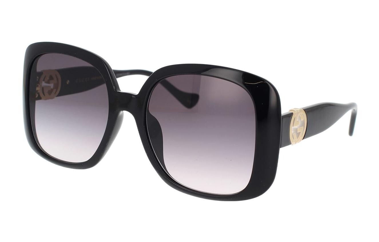 Очки солнцезащитные мужские Gucci, черный / темно - синий
Очки солнцезащитные мужские Gucci, черный / темно - синий