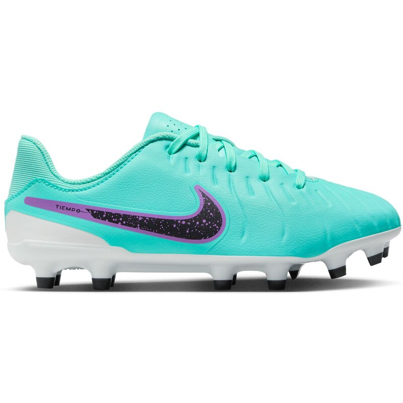 Футбольные бутсы для газона jr legend 10 academy fg/mg Nike, мультиколор
Футбольные бутсы для газона jr legend 10 academy fg/mg Nike, мультиколор