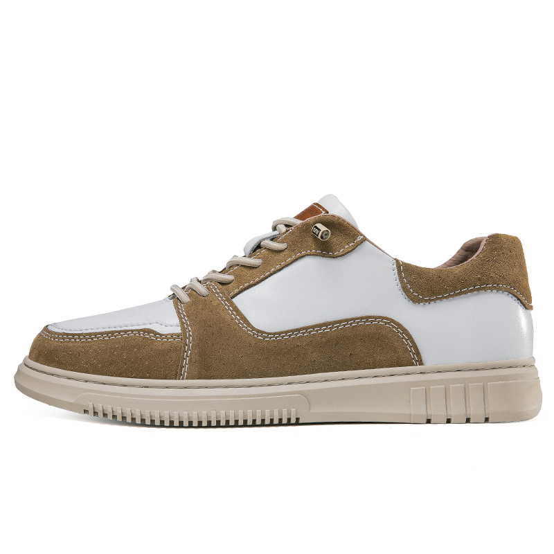 PAIBLOKS Амортизирующие противоскользящие износостойкие низкие повседневные кроссовки Unisex белые, цвет White
PAIBLOKS Амортизирующие противоскользящие износостойкие низкие повседневные кроссовки Unisex белые, цвет White