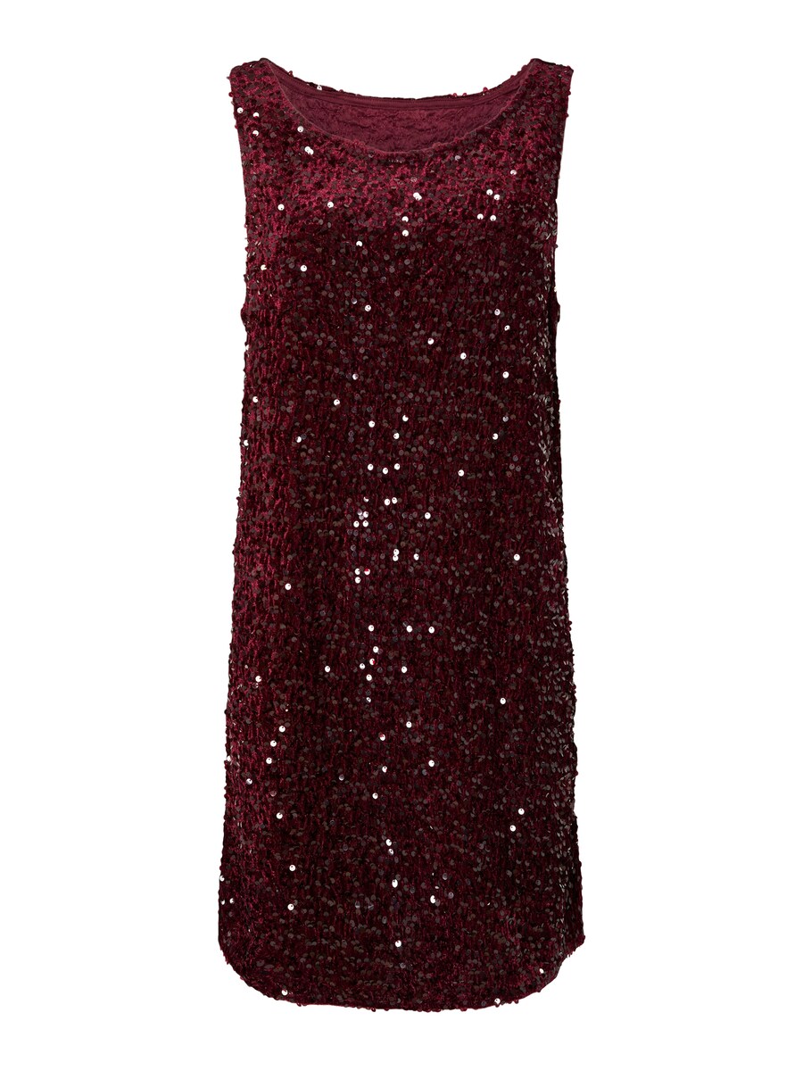 Платье PIECES PCKAM, Wine Red
Платье PIECES PCKAM, Wine Red