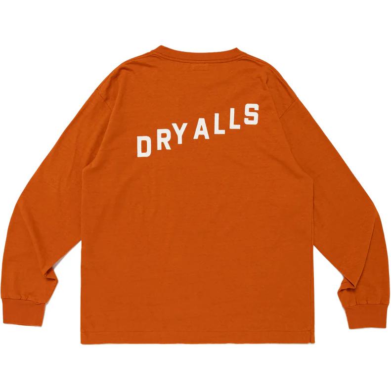 Футболка SS25 унисекс HUMAN MADE, оранжевый
Футболка SS25 унисекс HUMAN MADE, оранжевый