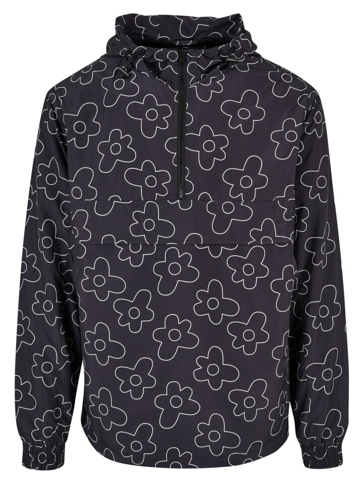 Дождевик Urban Classics, цвет blackflower, Черный, Дождевик Urban Classics, цвет blackflower
Дождевик Urban Classics, цвет blackflower, Черный, Дождевик Urban Classics, цвет blackflower