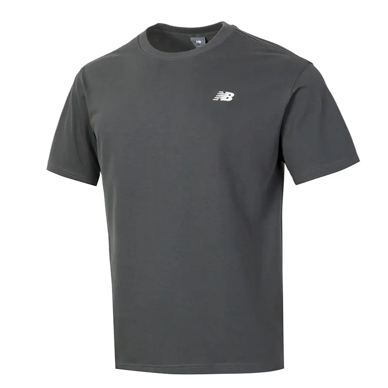 New Balance Футболка мужская черная, Черный, New Balance Футболка мужская черная
New Balance Футболка мужская черная, Черный, New Balance Футболка мужская черная