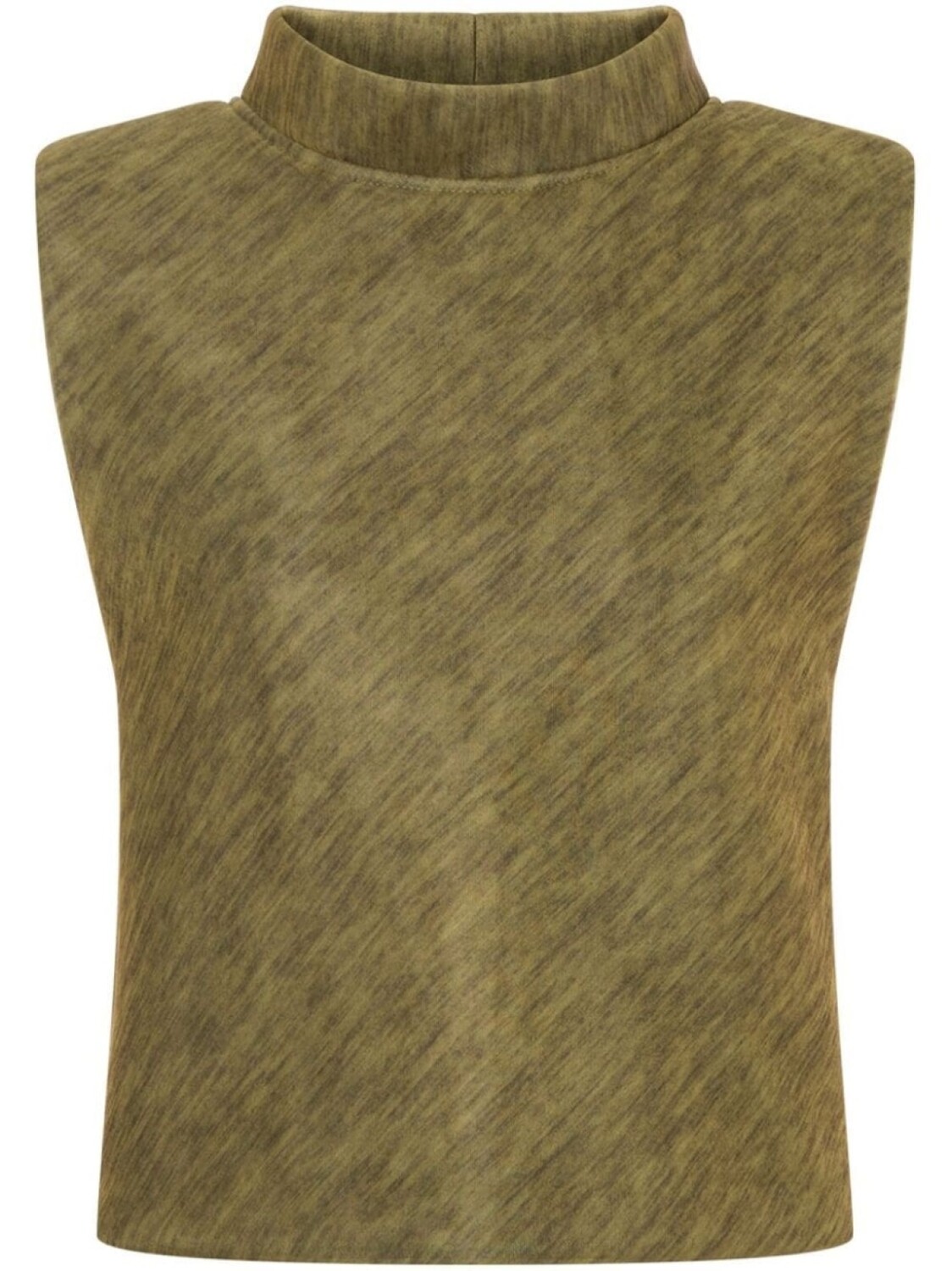 Philosophy Di Lorenzo Serafini топ с высоким воротником, зеленый
Philosophy Di Lorenzo Serafini топ с высоким воротником, зеленый